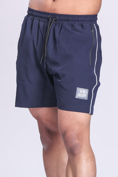 Essential Performance Shorts- Navy