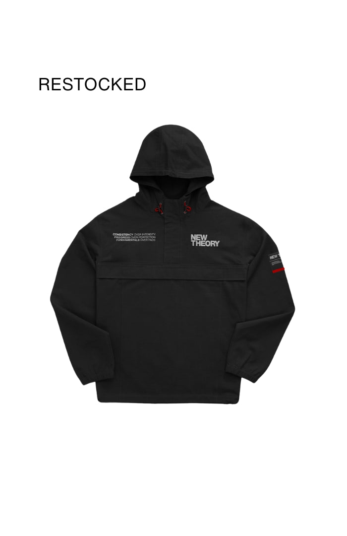 NT001 100% Cotton Parkha Hoodie