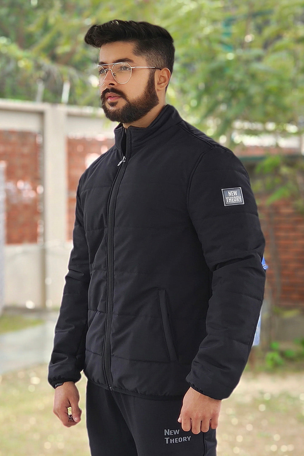 Theory jacket deals mens