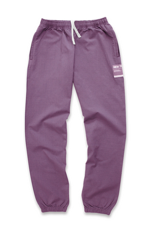 NT001 Cotton Pants Tulipwood