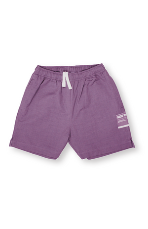 NT001 Shorts 5' Tulipwood