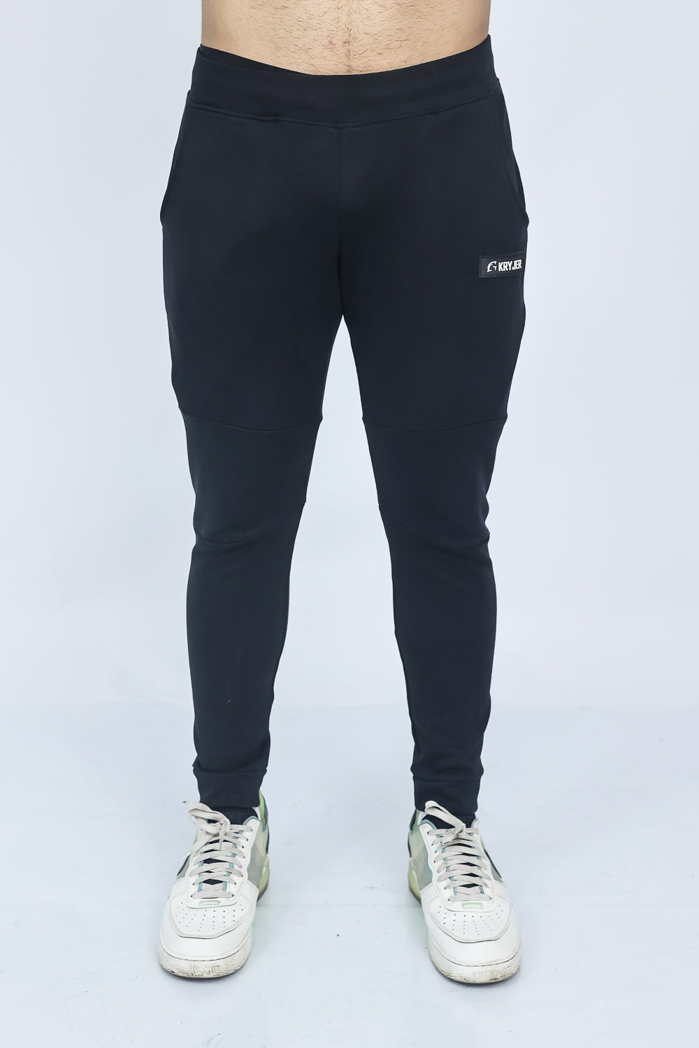 Kryjer X NTC Signature Jogger navy