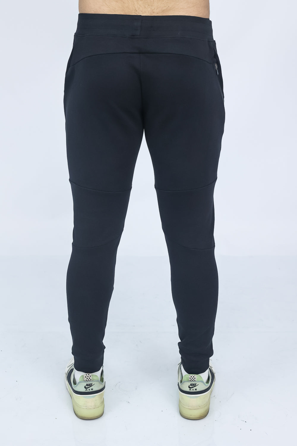 Kryjer X NTC Signature Jogger navy