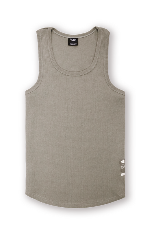 NT001 Ribbed Tank