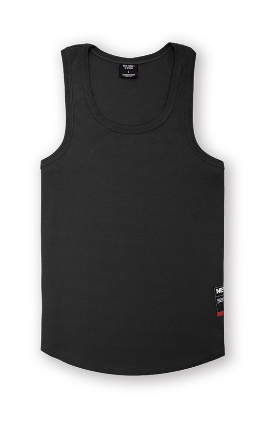 NT001 Ribbed Tank