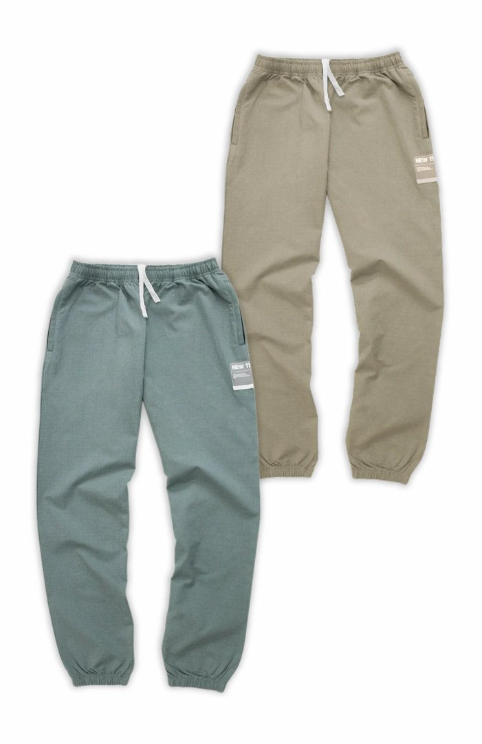 NT001 100% Cotton Pants 2pk