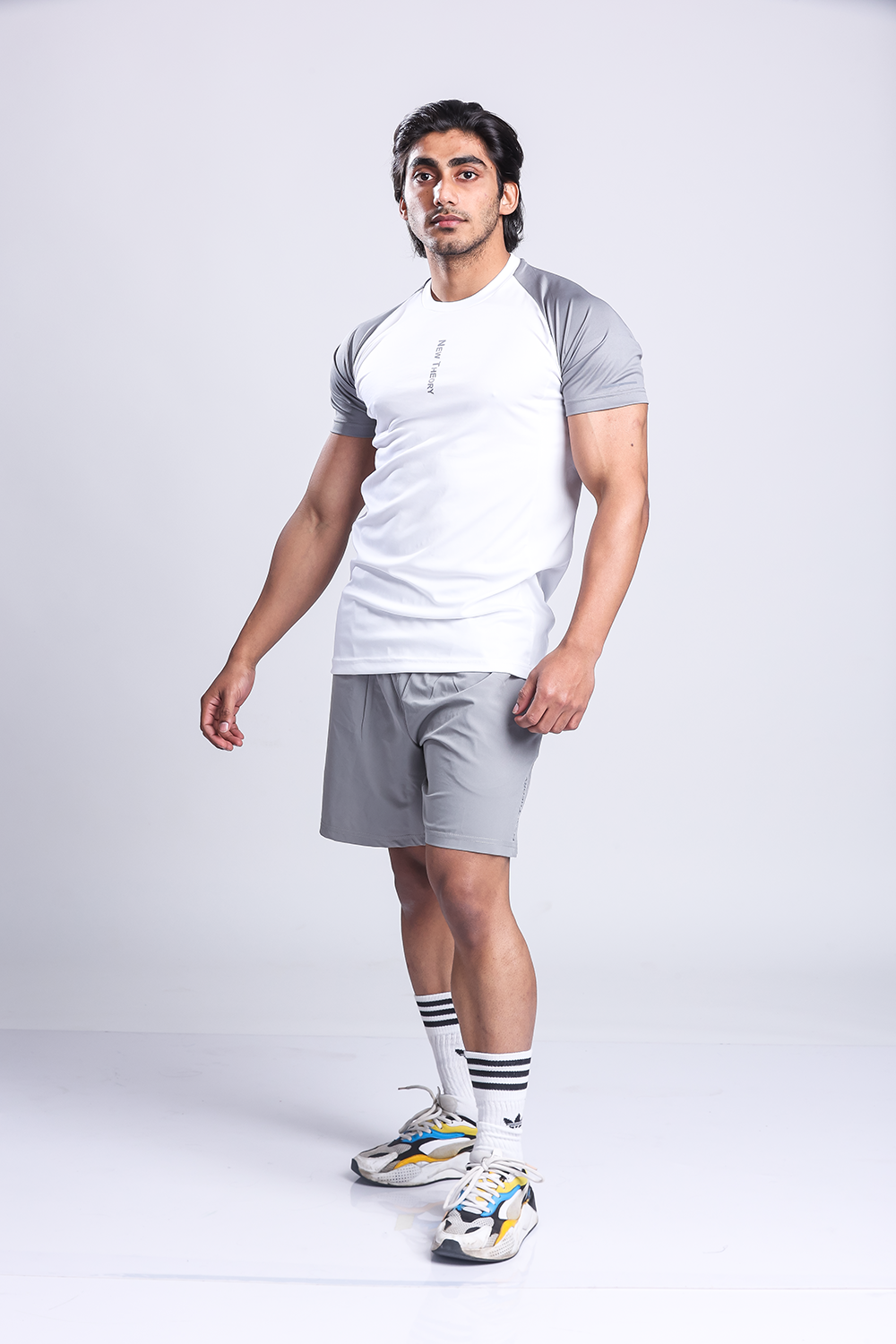 Buy Co-ord Sets for Men Online at Best Price in India: New Theory