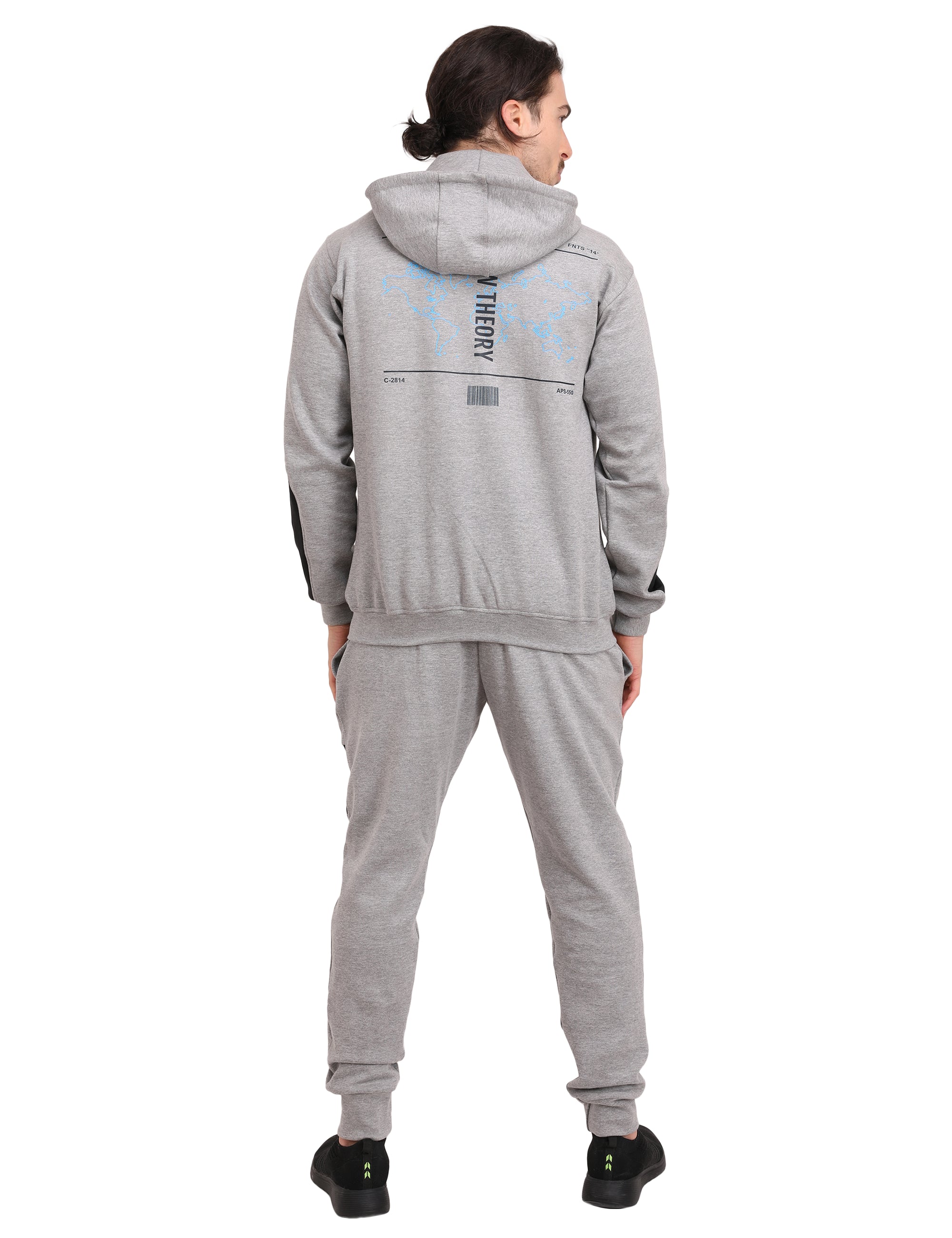 Critical Theory Tracksuit