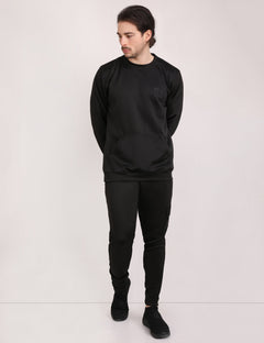 OG Theory Cargo Jogger- Black